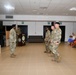 839th Transpotration Battalion Change of Command Ceremony,  June 30, 2023