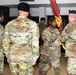839th Transpotration Battalion Change of Command Ceremony,  June 30, 2023