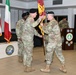 839th Transpotration Battalion Change of Command Ceremony,  June 30, 2023