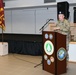 839th Transpotration Battalion Change of Command Ceremony,  June 30, 2023