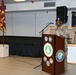 839th Transpotration Battalion Change of Command Ceremony,  June 30, 2023