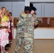 839th Transpotration Battalion Change of Command Ceremony,  June 30, 2023