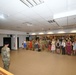 839th Transpotration Battalion Change of Command Ceremony,  June 30, 2023