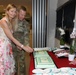 839th Transpotration Battalion Change of Command Ceremony,  June 30, 2023