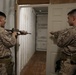 FASTCENT conducts joint CQB training