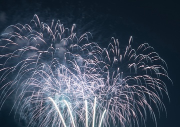 Yokota Celebrates America for 4th of July