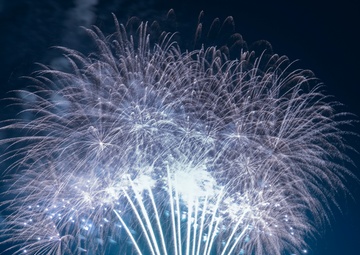 Yokota Celebrates America for 4th of July