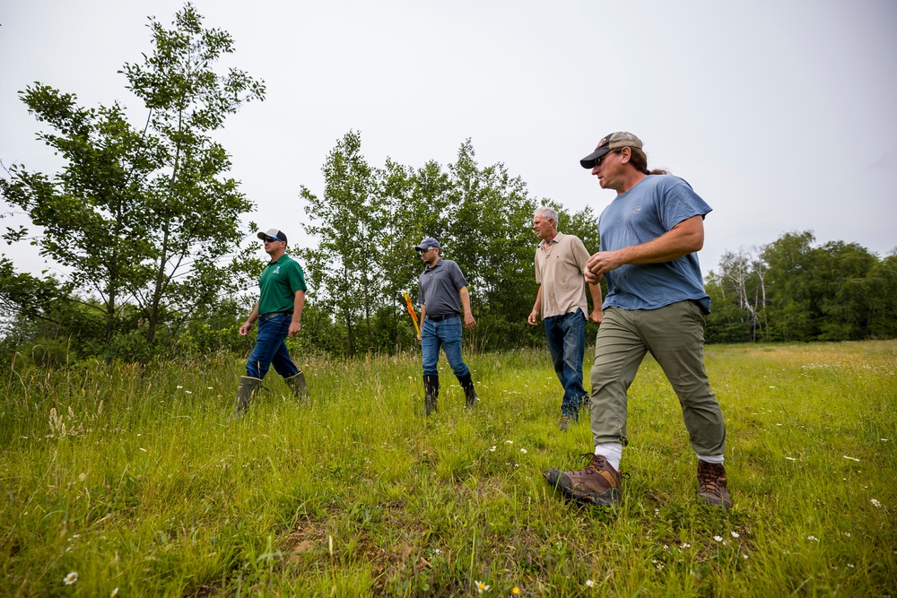 Headwaters Highlights: Regulators ‘mount up’ to defend waterways and wetlands in Pittsburgh’s watersheds