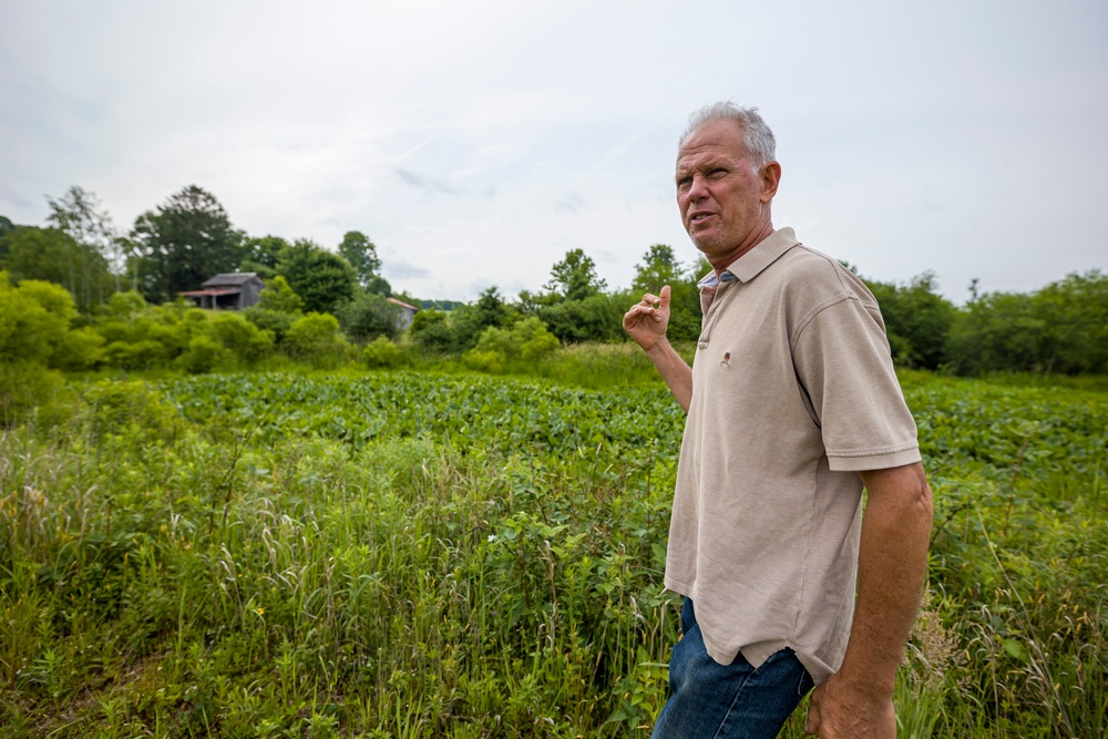 Headwaters Highlights: Regulators ‘mount up’ to defend waterways and wetlands in Pittsburgh’s watersheds