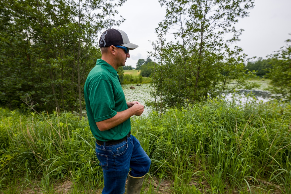 Headwaters Highlights: Regulators ‘mount up’ to defend waterways and wetlands in Pittsburgh’s watersheds