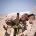 U.S. Marines conduct dry fire exercises during Intrepid Maven 23.4
