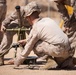 U.S. Marines conduct dry fire exercises during Intrepid Maven 23.4