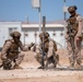 U.S. Marines conduct dry fire exercises during Intrepid Maven 23.4