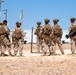 U.S. Marines conduct dry fire exercises during Intrepid Maven 23.4