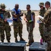 386th AEW Conducts Pallet Building Exercise