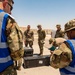 386th AEW Conducts Pallet Building Exercise