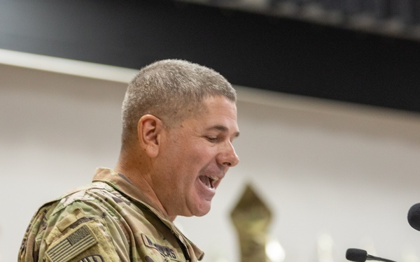 New York, Ohio National Guard Brigades Transfer Authority