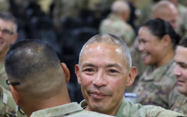 New York, Ohio National Guard Brigades Transfer Authority