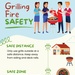 Grilling Fire Safety - 1