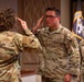 88th Security Forces Squadron Change of Command Ceremony