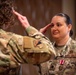 88th Security Forces Squadron Change of Command Ceremony