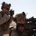U.S. Marines conduct dry fire exercises during intrepid Maven 23.4