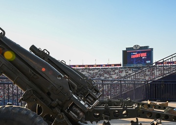 Stadium of Fire 2023