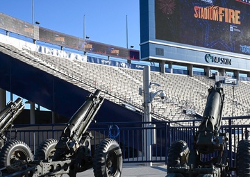 Stadium of Fire 2023