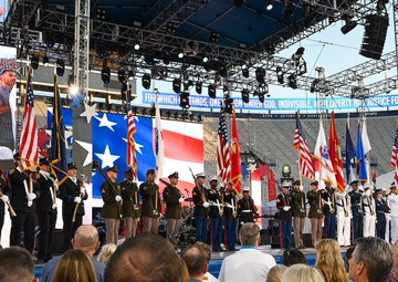 Stadium of Fire 2023