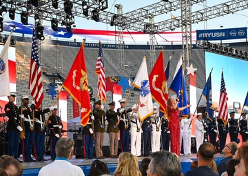 Stadium of Fire 2023