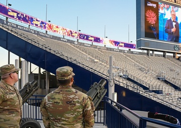 Stadium of Fire 2023