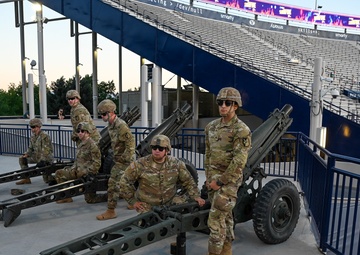 Stadium of Fire 2023