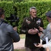 Soldiers with 4th Infantry Division forge strong bonds with Estonia at Ambassador’s Residence during Independence Day celebration