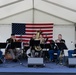 Soldiers with 4th Infantry Division forge strong bonds with Estonia at Ambassador’s Residence during Independence Day celebration
