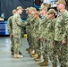 Port Security Unit 312 holds all-hands prior to Talisman Sabre 2023