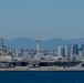 USS Nimitz Returns to Naval Base Kitsap-Bremerton