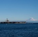 USS Nimitz Returns to Naval Base Kitsap-Bremerton