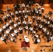 Savannah Wind Symphony Patriotic concert 2023