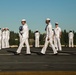 Nimitz Returns to Home Port