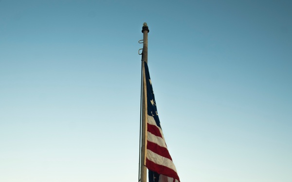 Nimitz Returns to Home Port