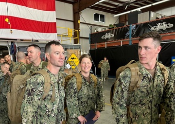 U.S. Coast Guard Port Security Unit 312 prepares for Talisman Sabre 2023
