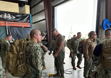 U.S. Coast Guard Port Security Unit 312 prepares for Talisman Sabre 2023