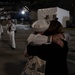 Nimitz Pulls Into Bremerton