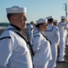 Nimitz Returns to Home Port