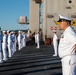 Nimitz Returns to Home Port