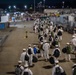 Nimitz Returns to Home Port