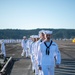 Nimitz Returns to Home Port