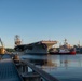 Nimitz Returns To Home Port