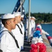 Nimitz Returns to Home Port