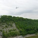 USACE Buffalo Conducts Helicopter Lift